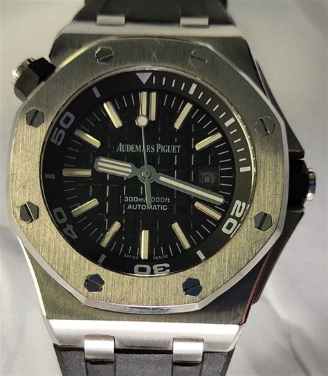audemars piguet g16899